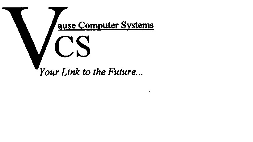 vause-computer-systems-llc